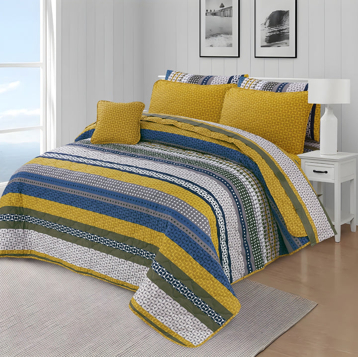 FR 14 - 7Pcs-Cotton