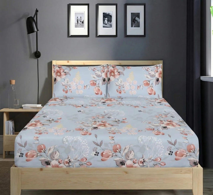 BS 16- Fitted Sheet Set