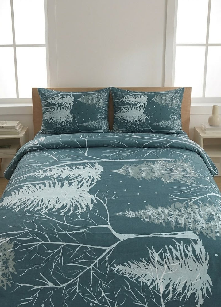 Ms Ice Tree-Cotton