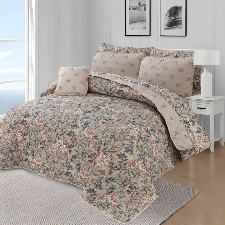 FR 3 - 7Pcs-Cotton