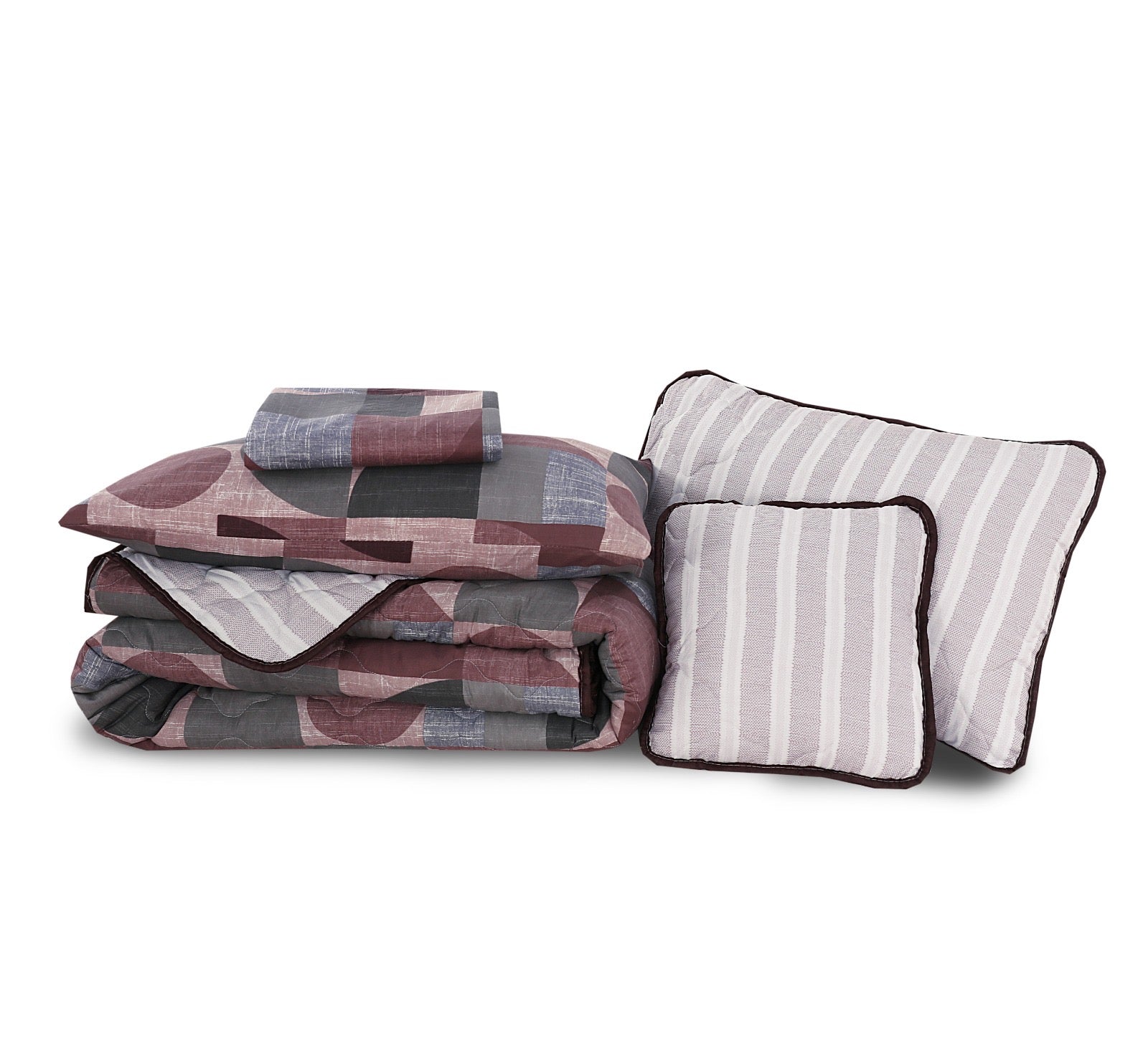 Major Geometric - 7Pcs