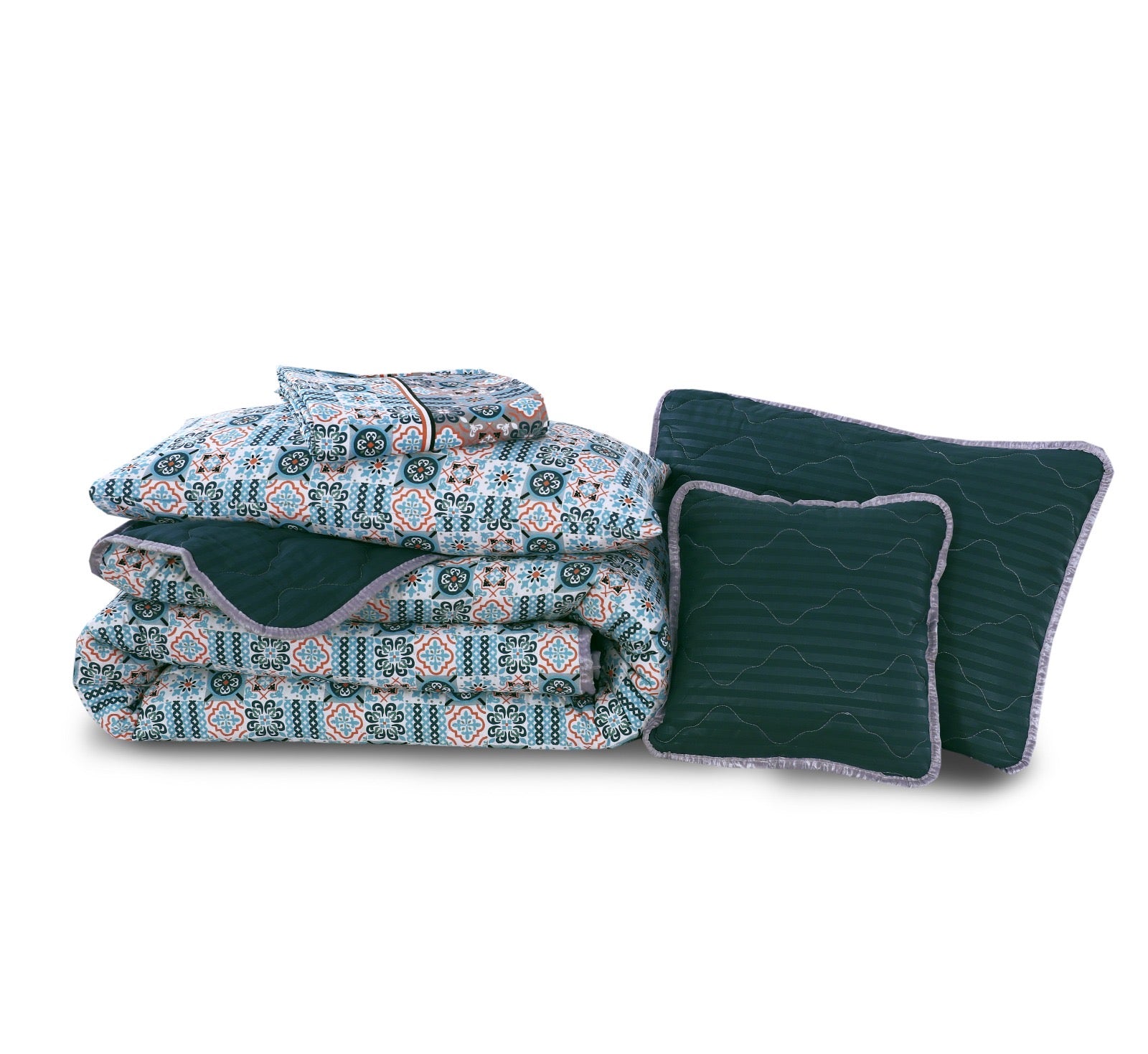Blaze - 7Pcs