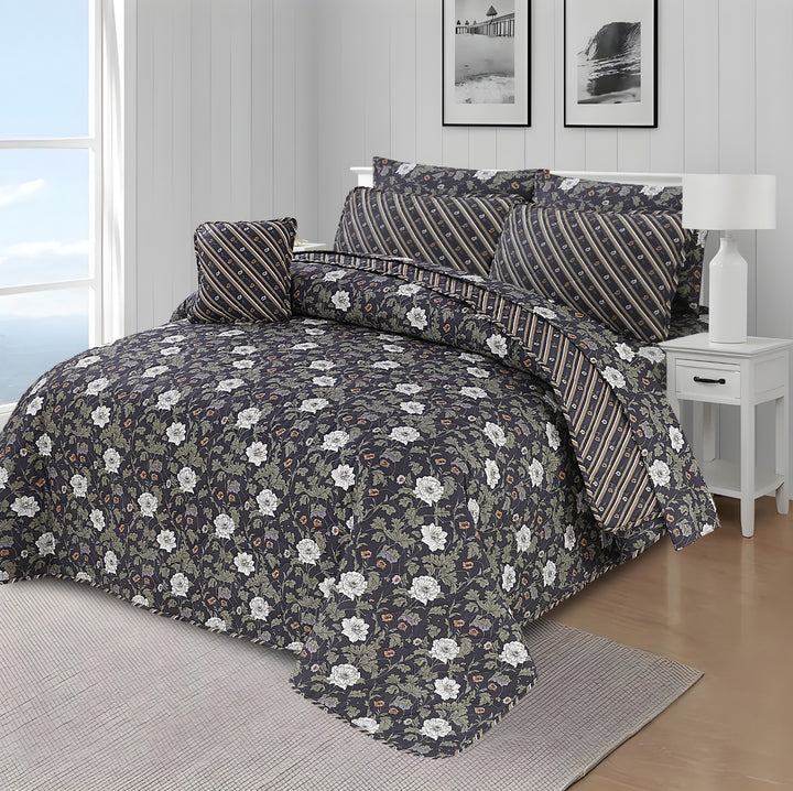 FR 9 - 7Pcs-Cotton