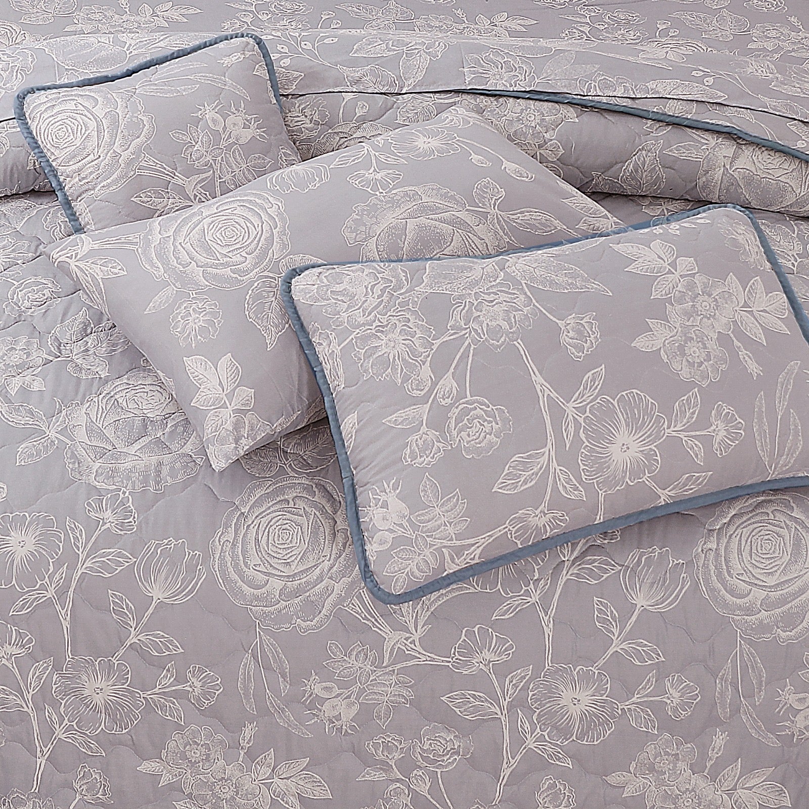 Coffee Print - 7Pcs