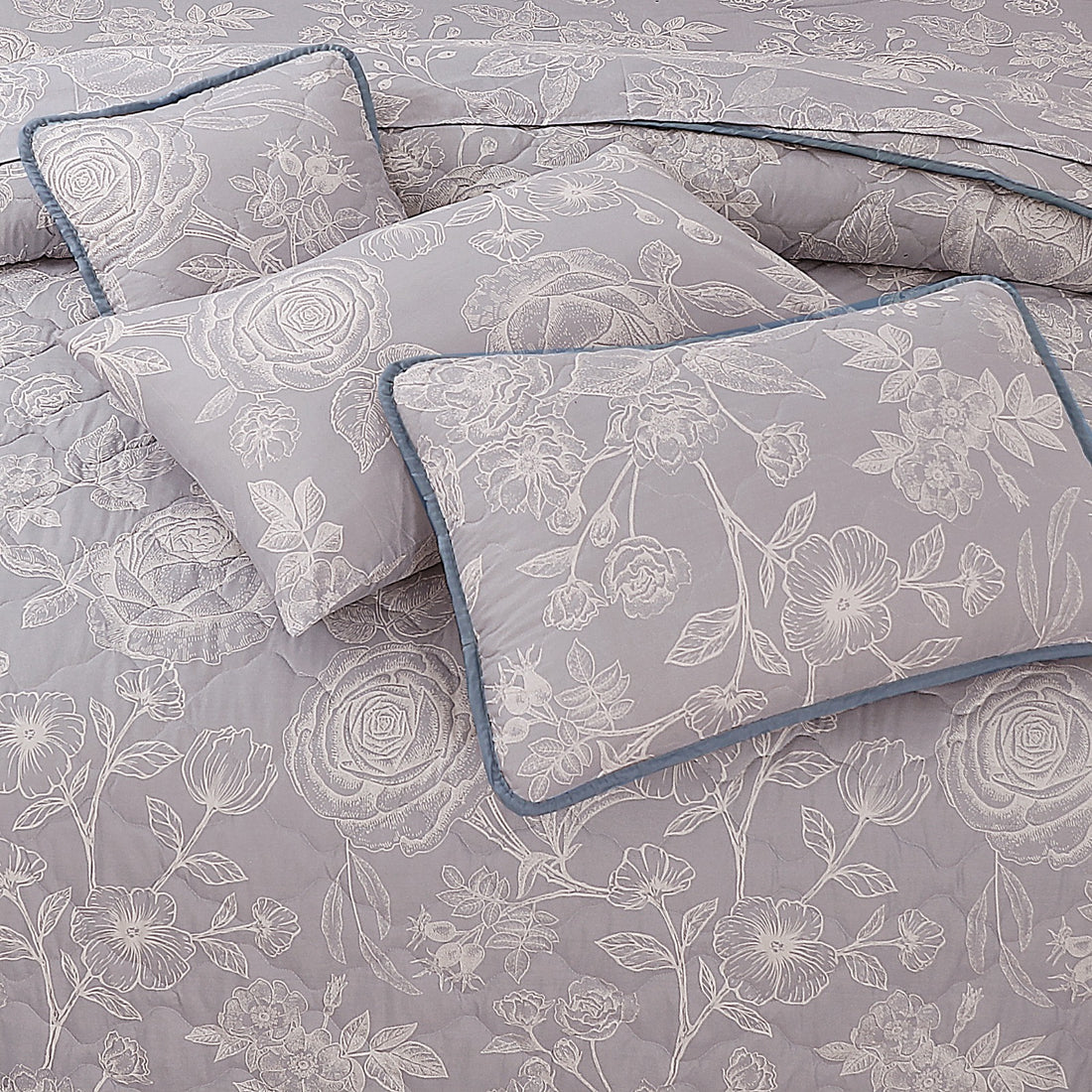 Coffee Print - 7Pcs