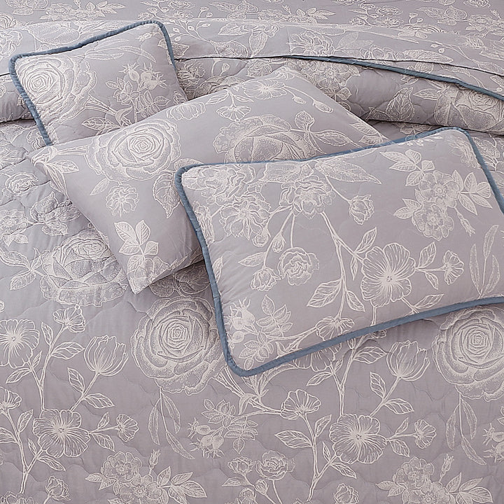 Coffee Print - 7Pcs