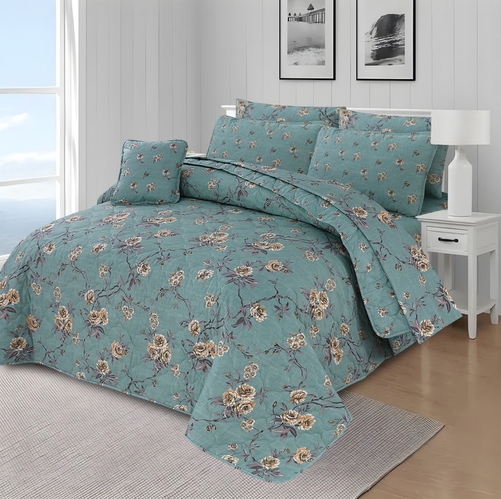 FR 8 - 7Pcs-Cotton