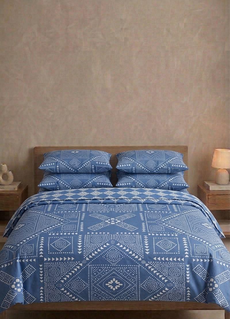 Ms Sapphire Turkish -Cotton