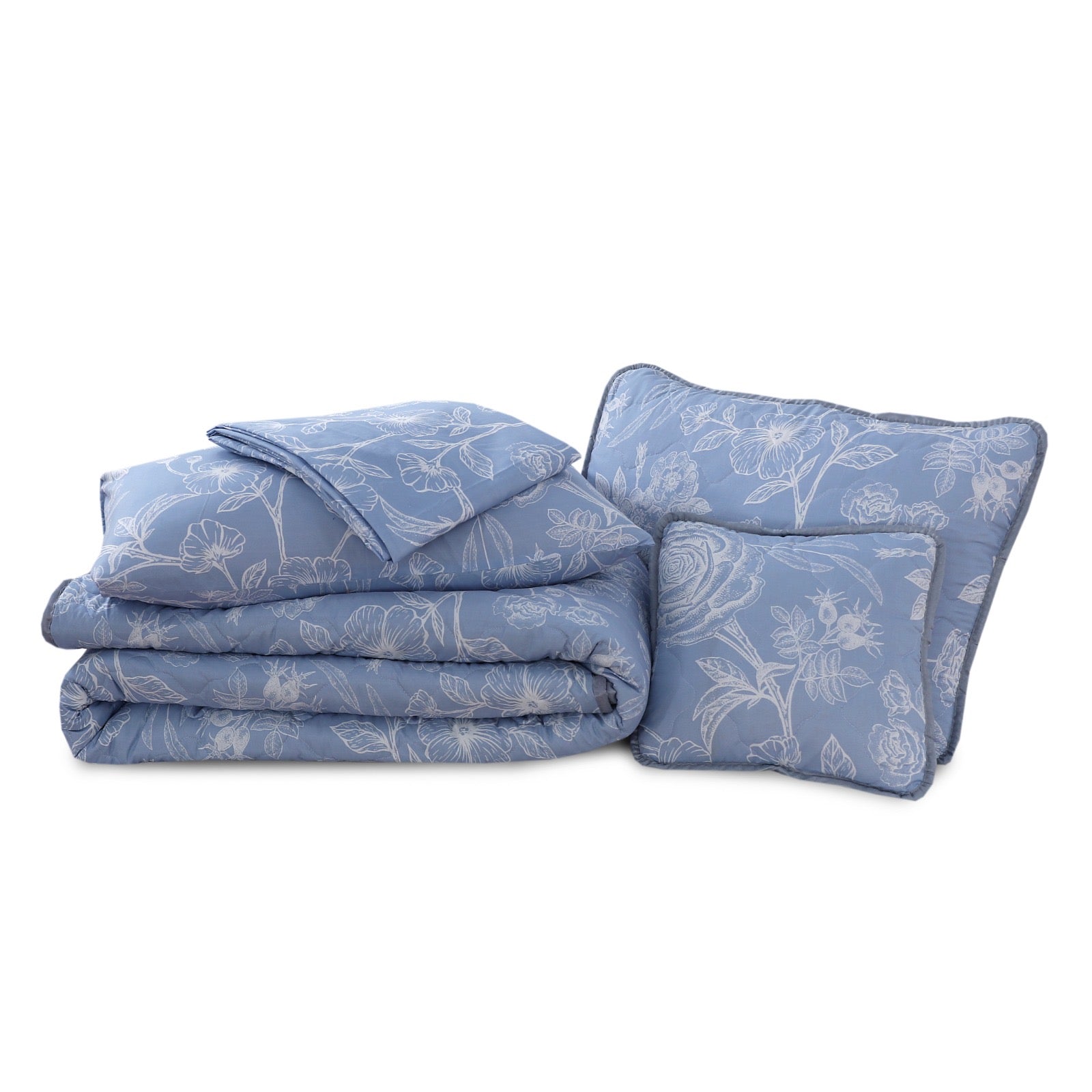 Sky Roses - 7Pcs