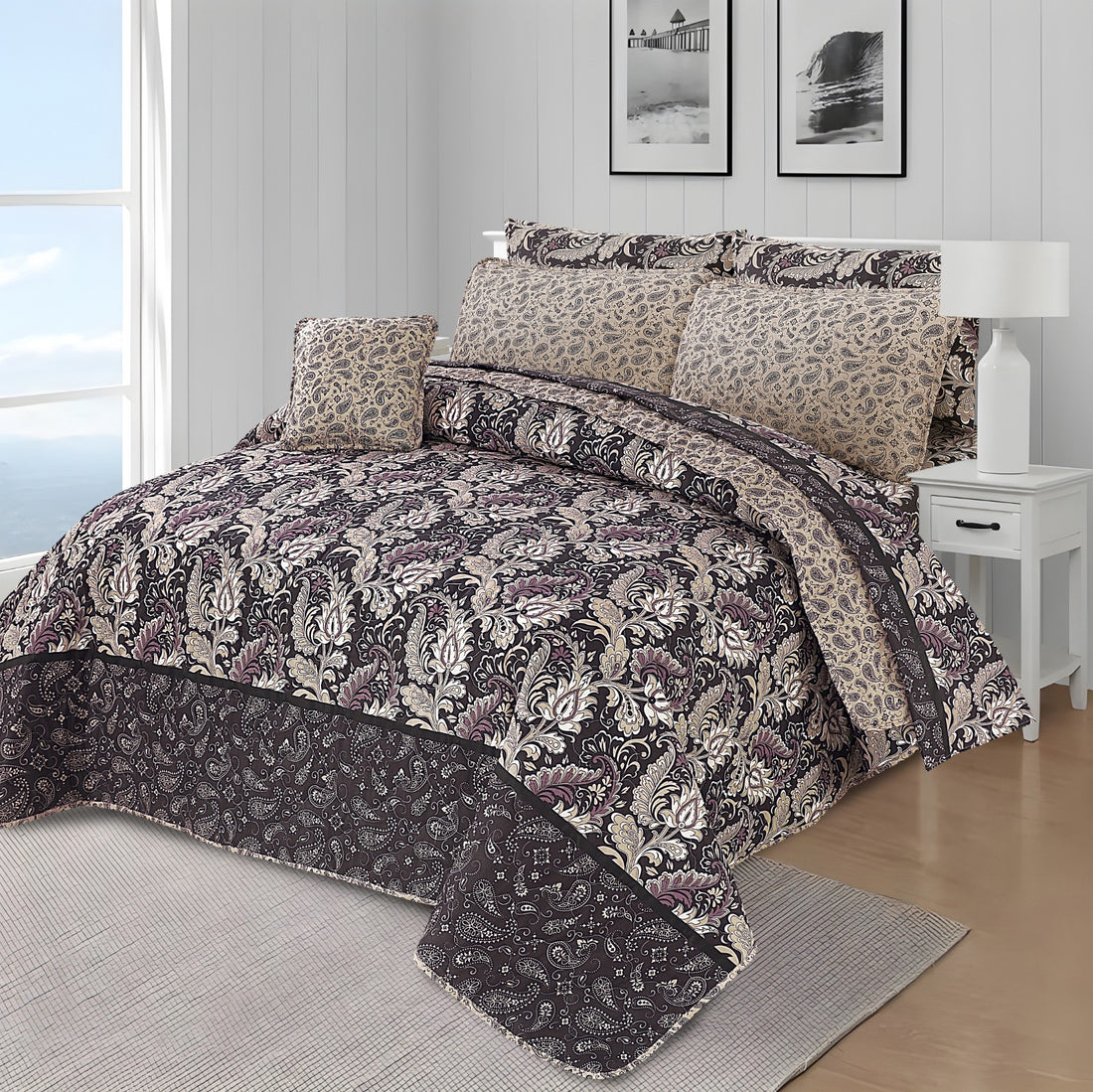 FR 11 - 7Pcs-Cotton