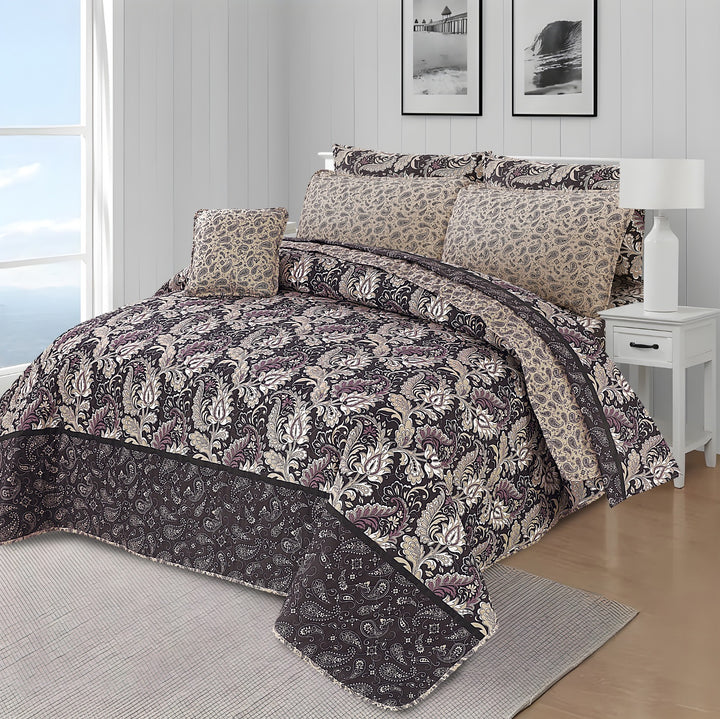 FR 11 - 7Pcs-Cotton
