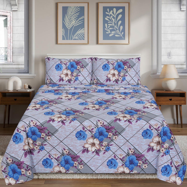 BS 29- Fitted Sheet Set