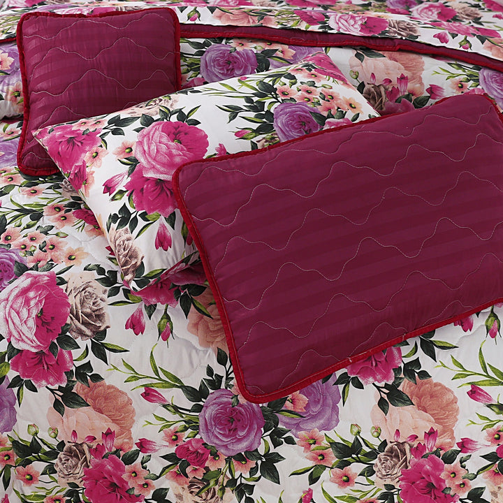 Mystic Rose - 7Pcs