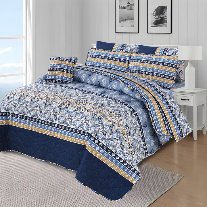 FR 6 - 7Pcs-Cotton