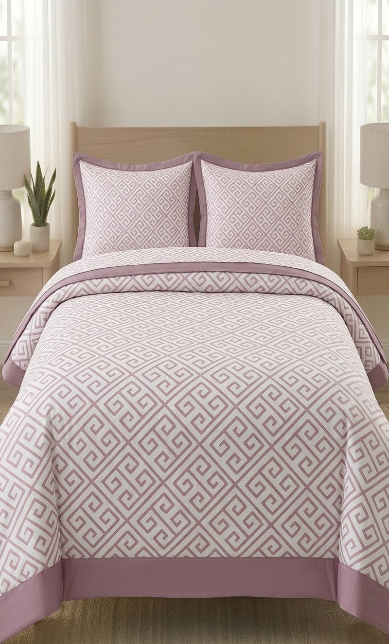 Fendii Pink