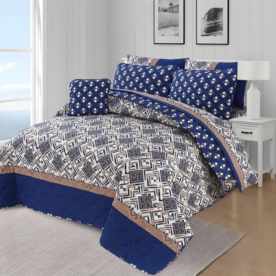 FR 5 - 7Pcs-Cotton