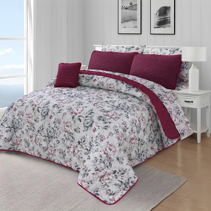 Crayon Pastel Print - 7Pcs