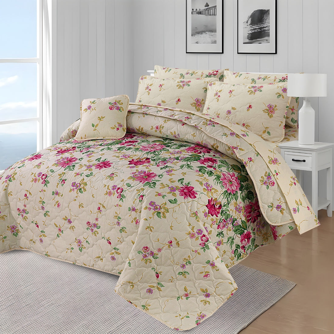 FR 1 - 7Pcs-Cotton