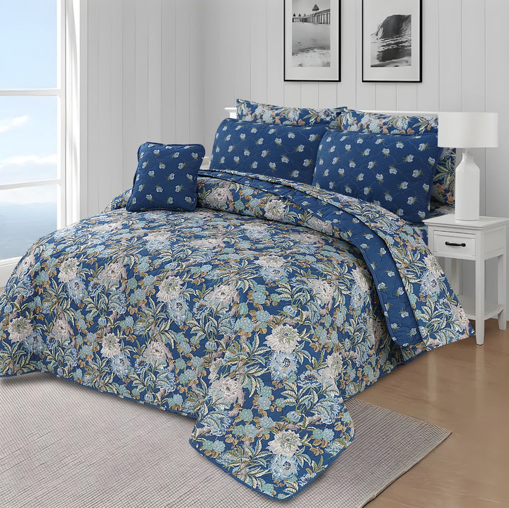 FR 10 - 7Pcs-Cotton