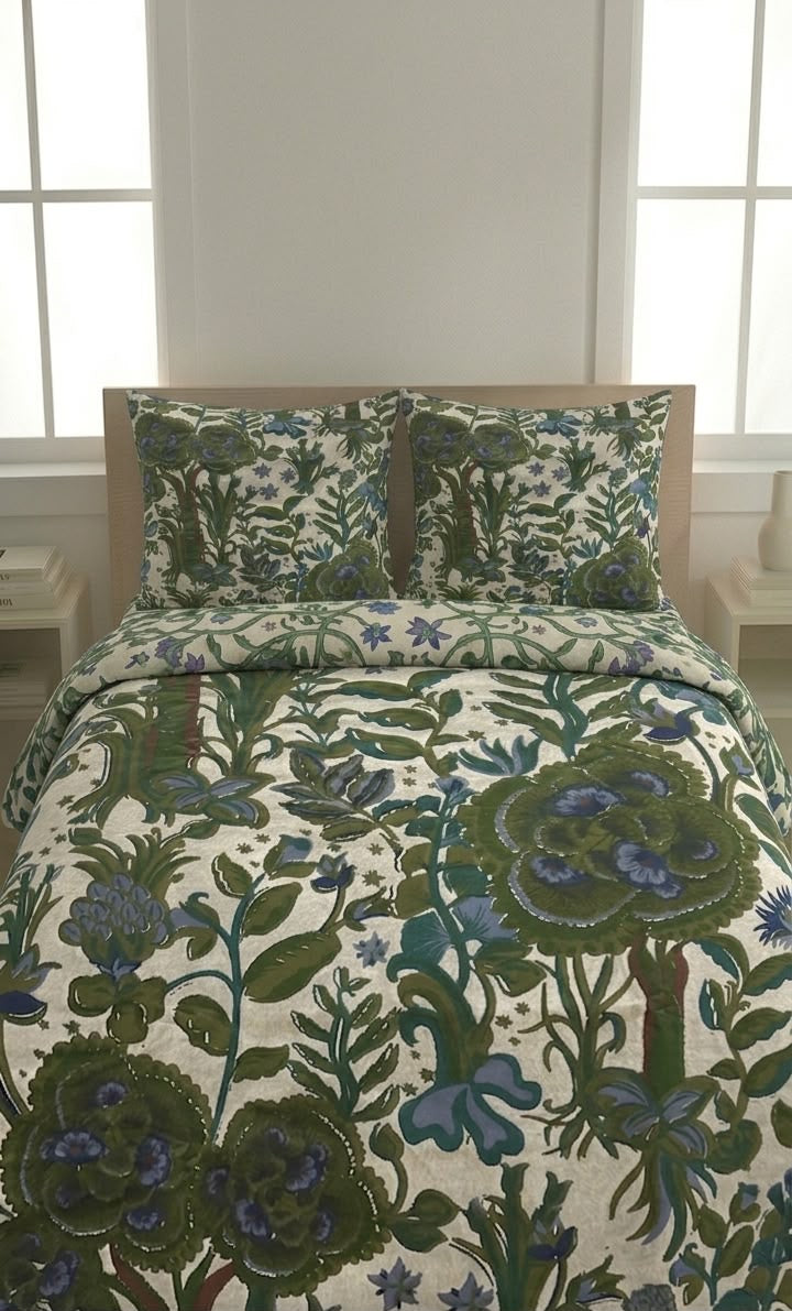 Ms Morni Green 01-Cotton