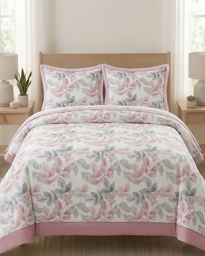 Pink Floral
