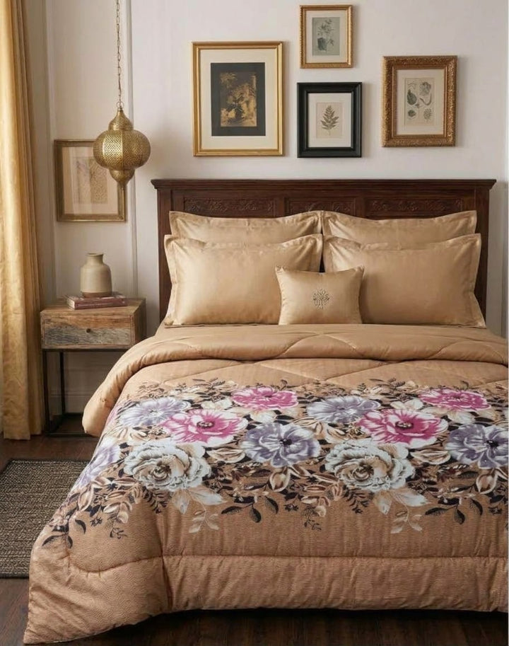 Cr Rosey Skin - 7 Pcs