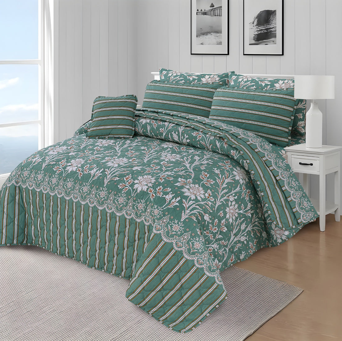 FR 13 - 7Pcs-Cotton