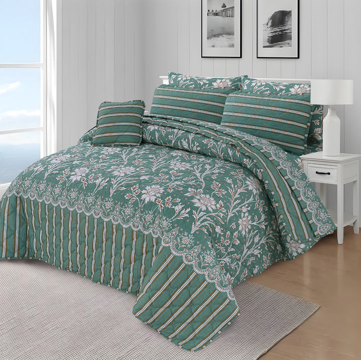 FR 13 - 7Pcs-Cotton