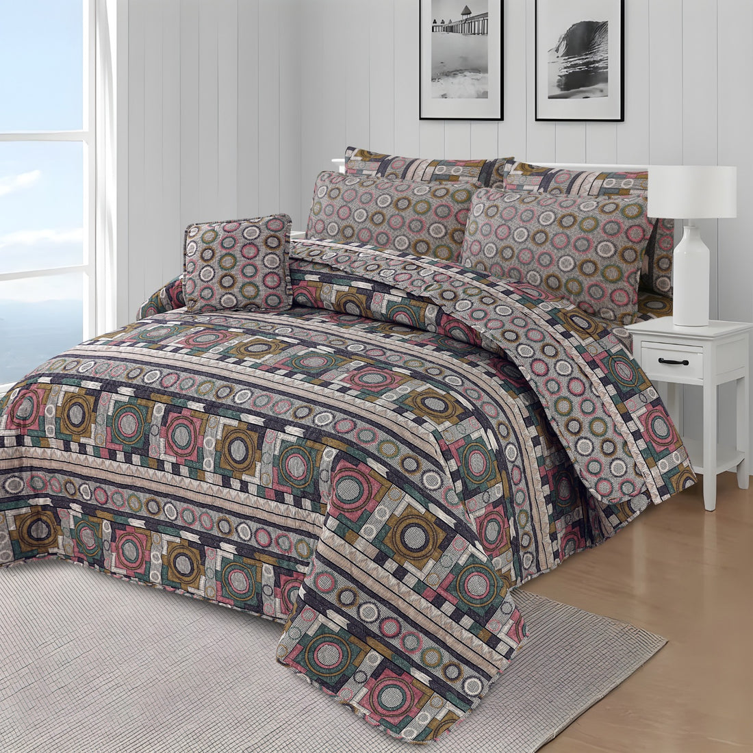 FR 2 - 7Pcs-Cotton