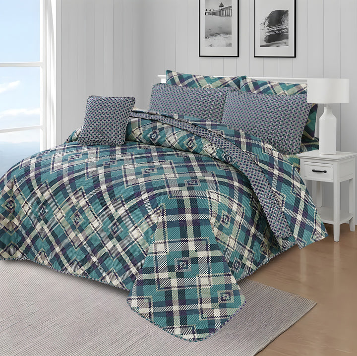 FR 7 - 7Pcs-Cotton