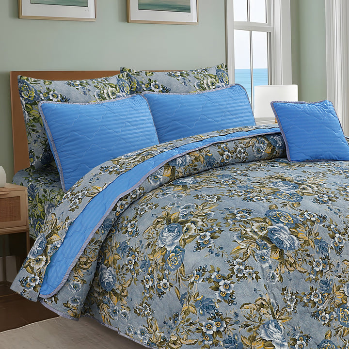 Carnival Blossom - 7Pcs