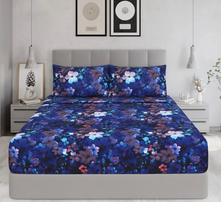 BS 17- Fitted Sheet Set