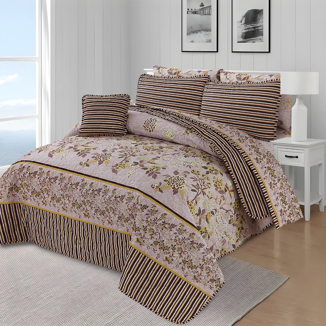 FR 4 - 7Pcs-Cotton