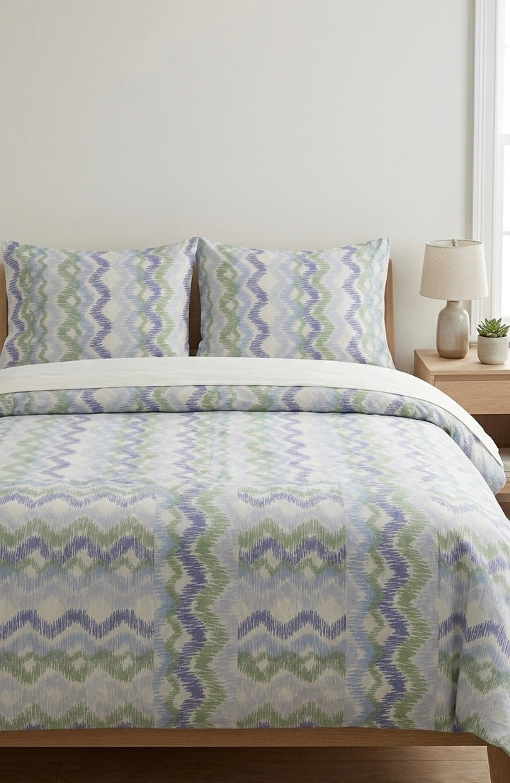 Design Pattern -Cotton