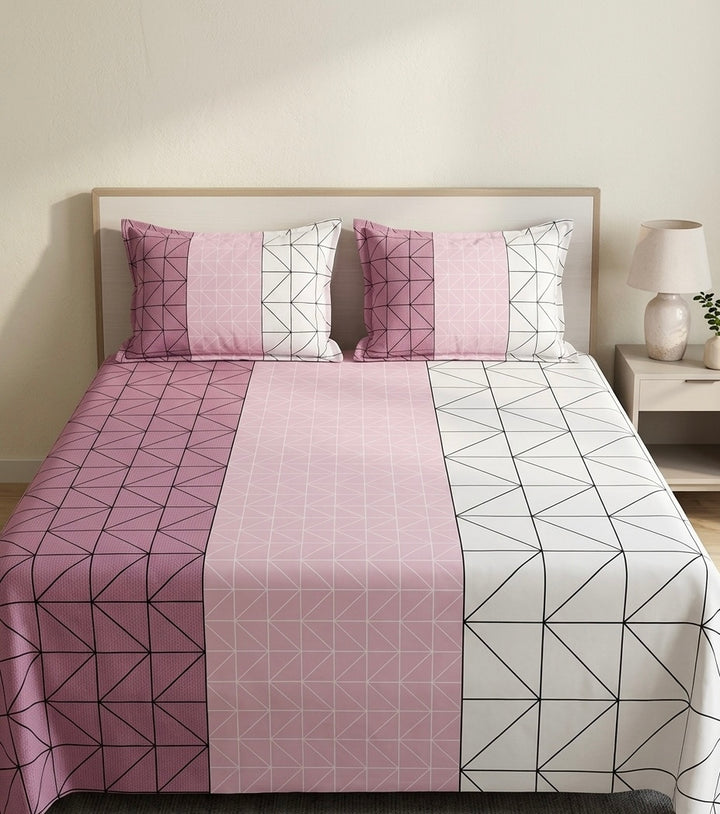 Pink Slice -Cotton