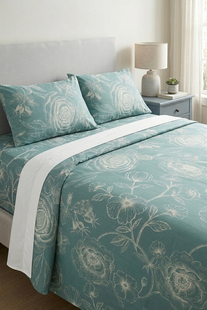 Sea Salt Print