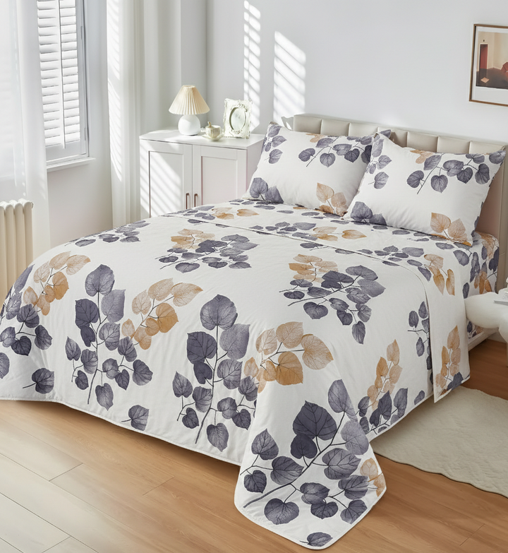3D Floral