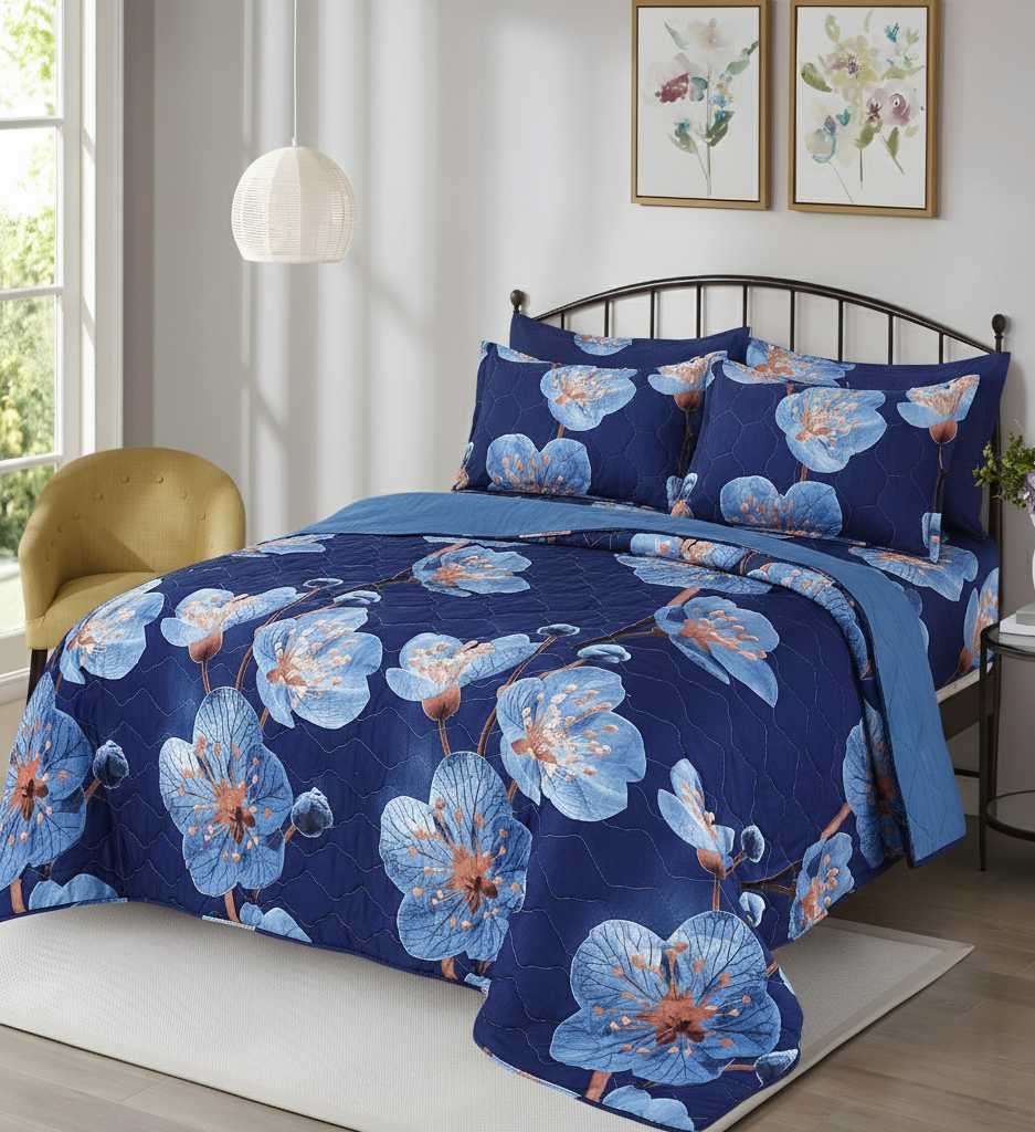 Twilight Floral