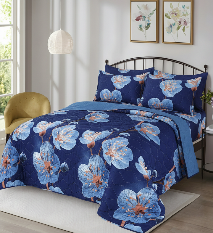 Twilight Floral