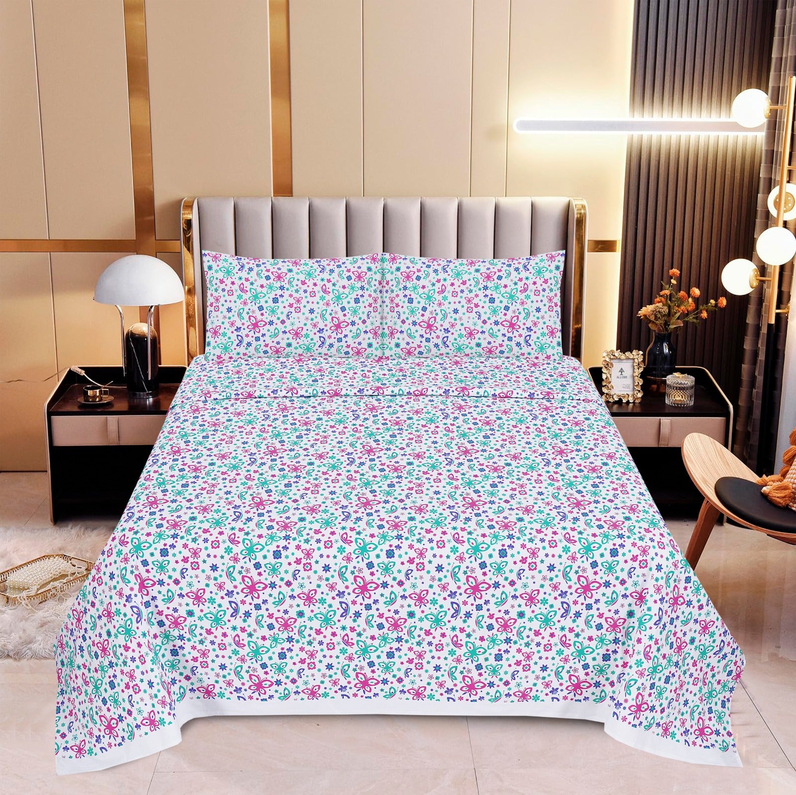 Light Spread - 3 Pcs