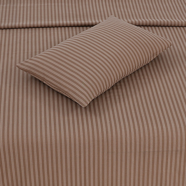Choco Strip- Cotton 3Pcs