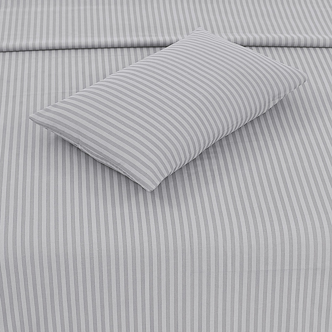 Stripes Cotton - 3Pcs