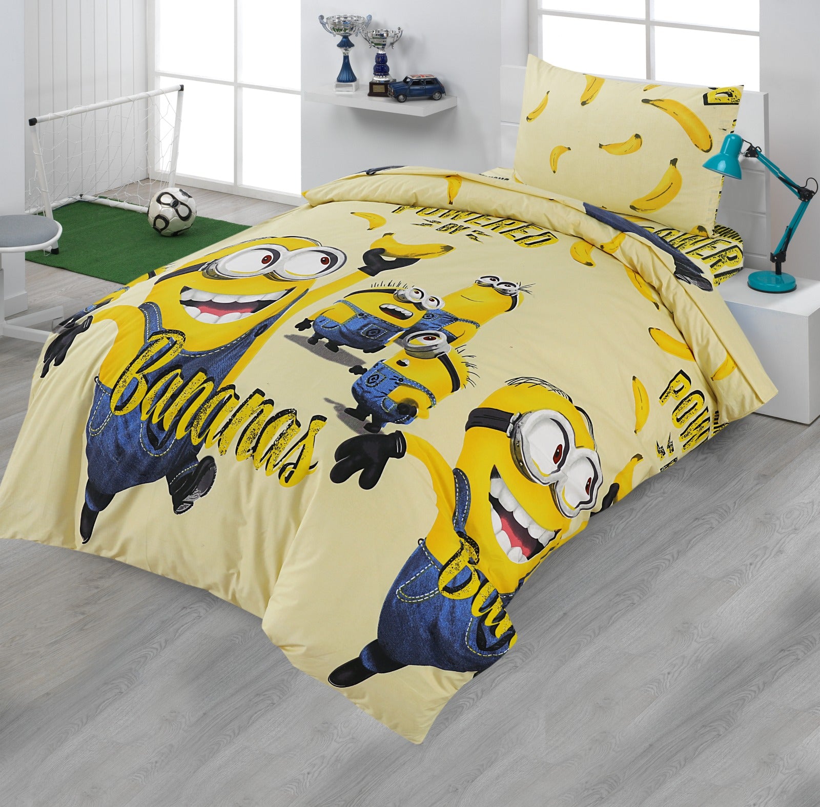 Kids Digital-303- Cotton