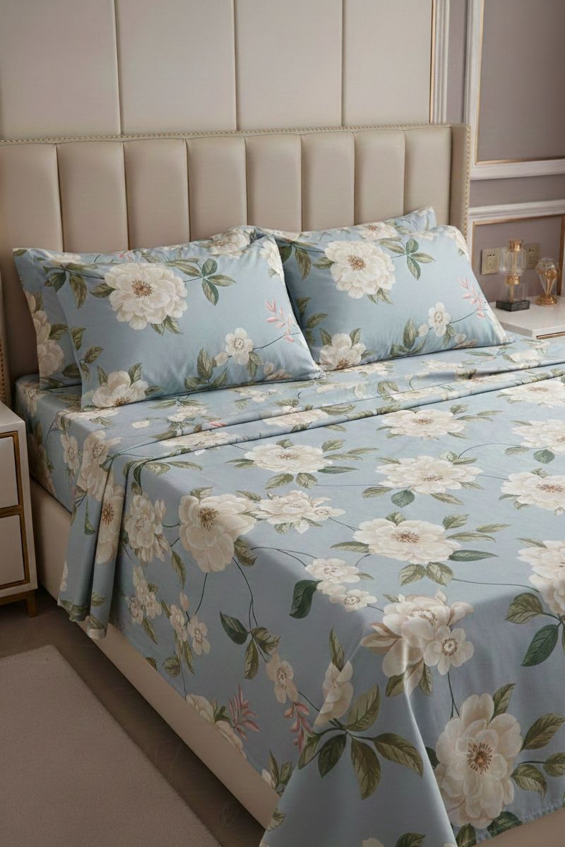 Jasmine - Cotton