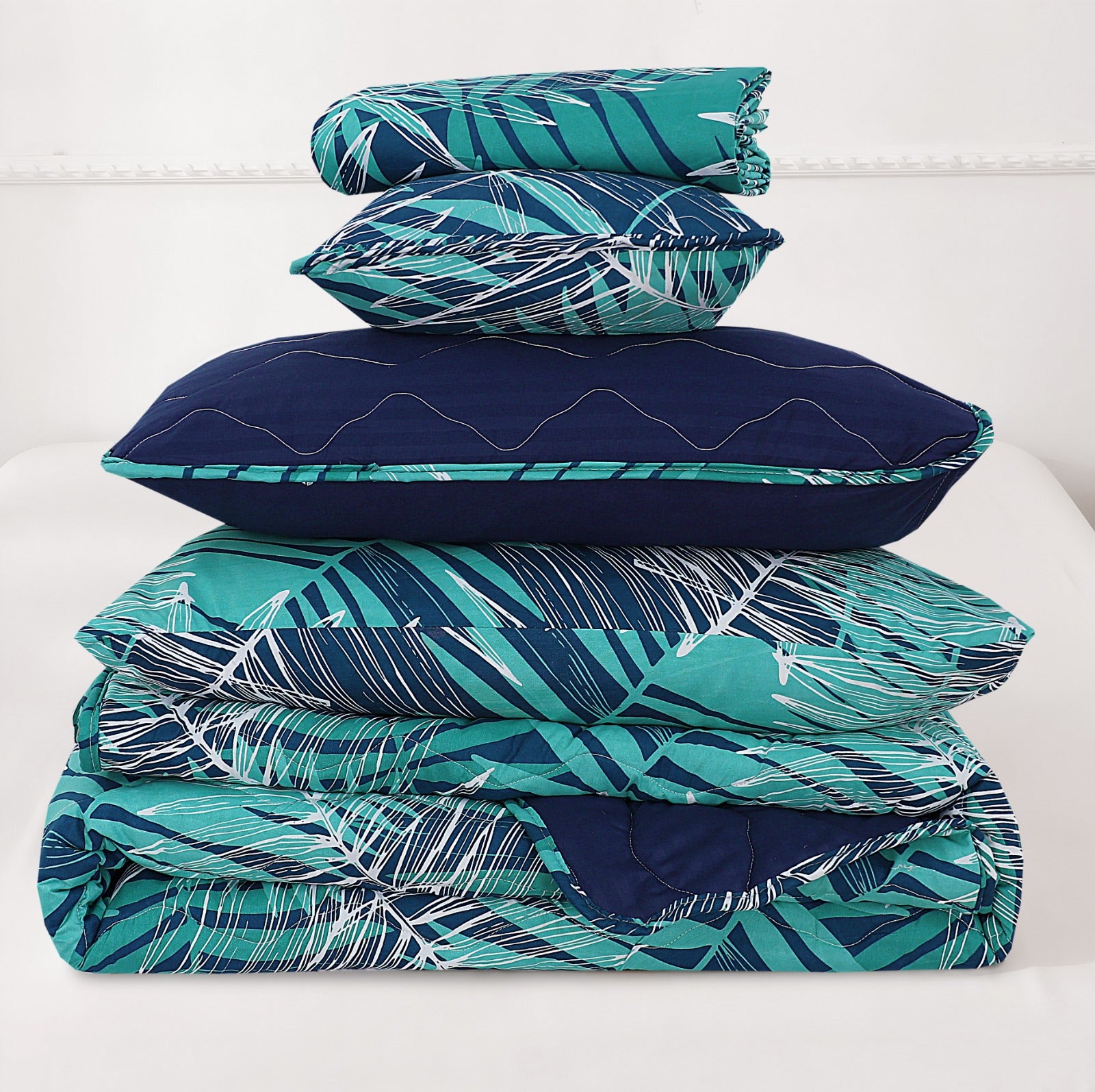 Tropical Punch -7 Pcs