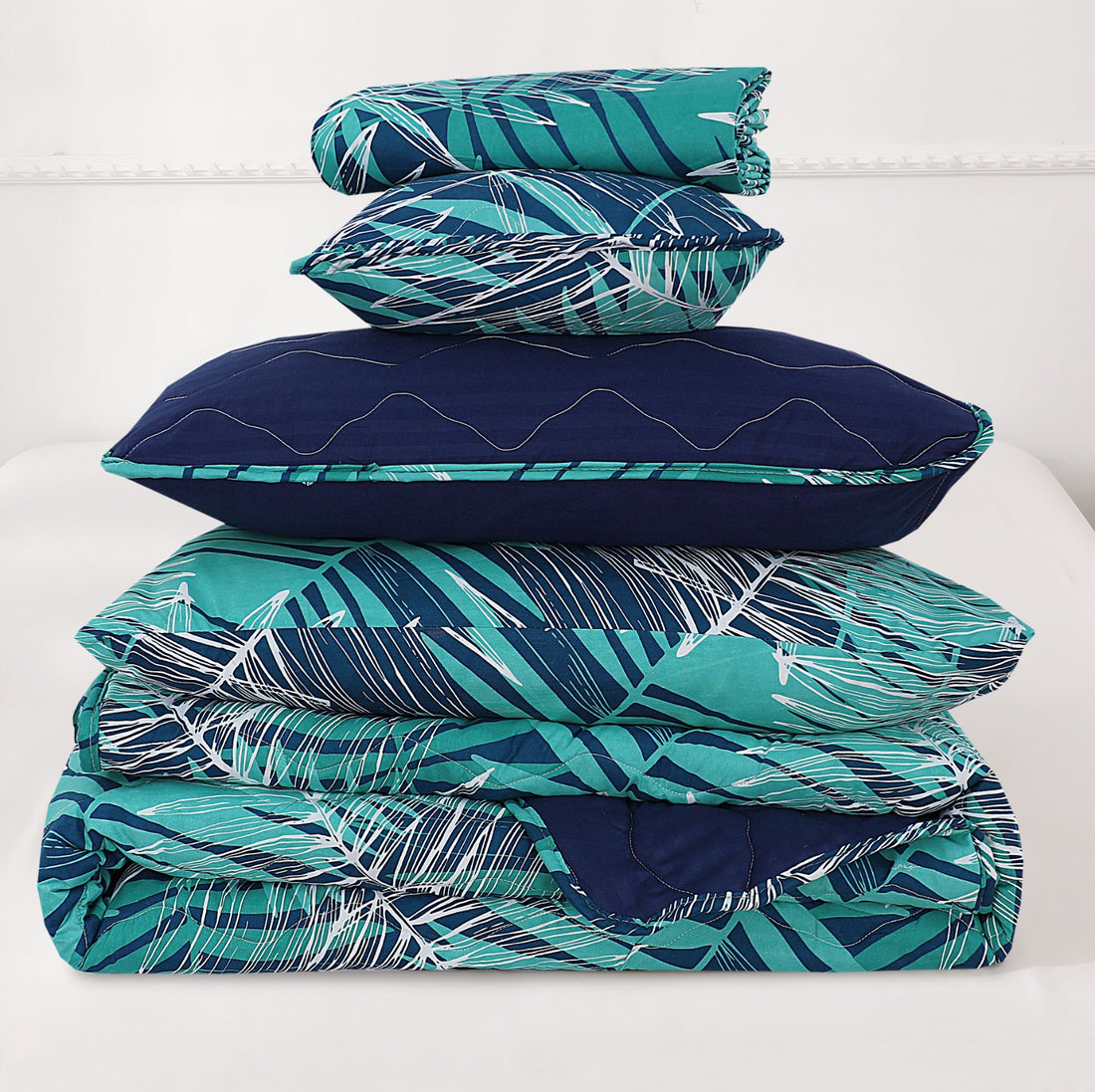Tropical Punch -7 Pcs