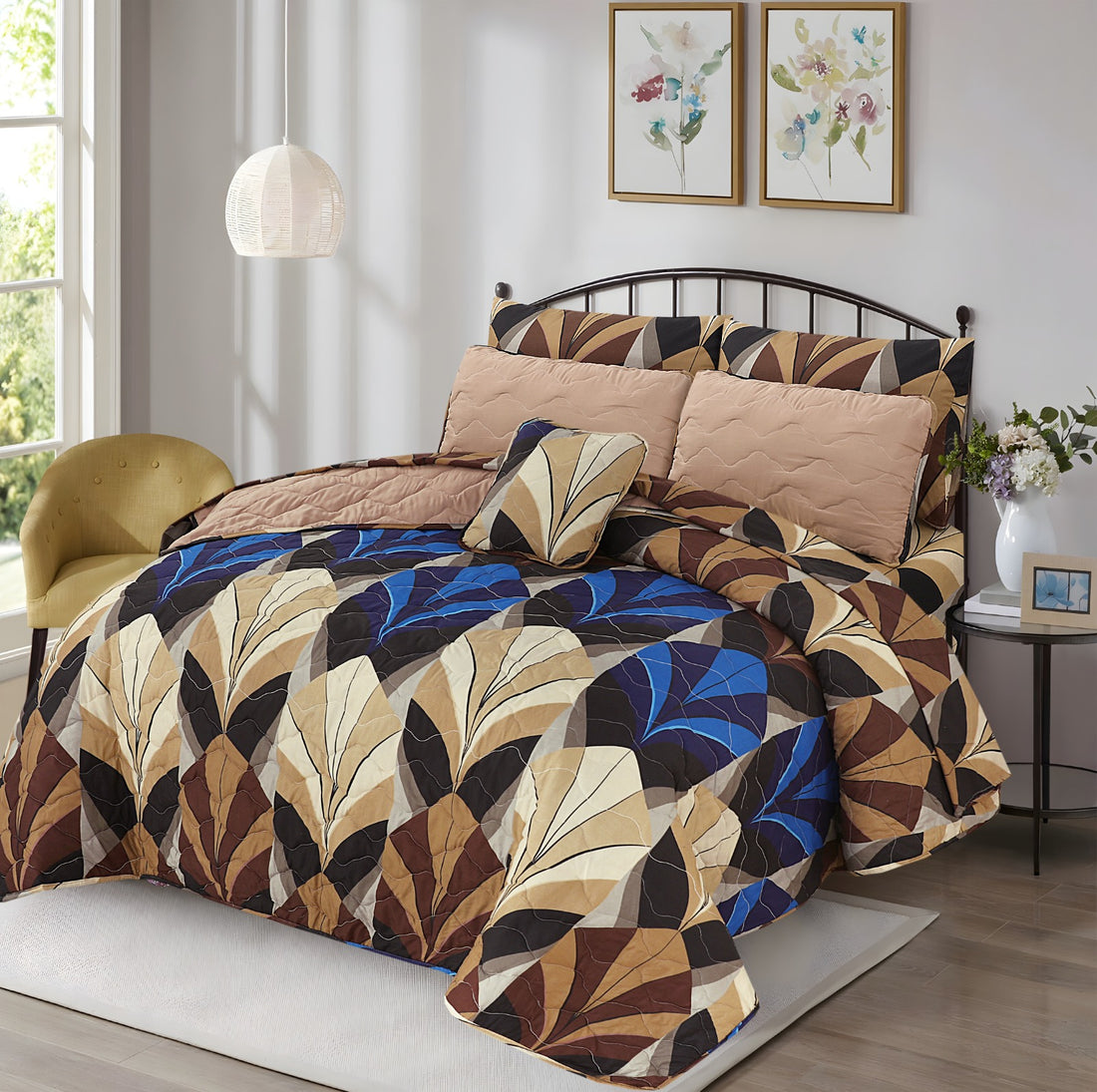 Main Bloom -7 Pcs