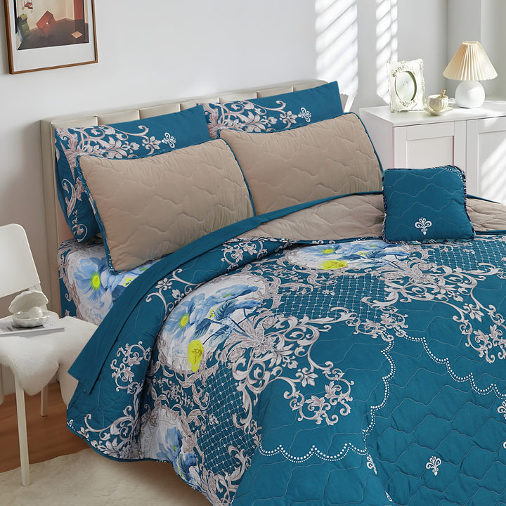 Seabreeze -7 Pcs