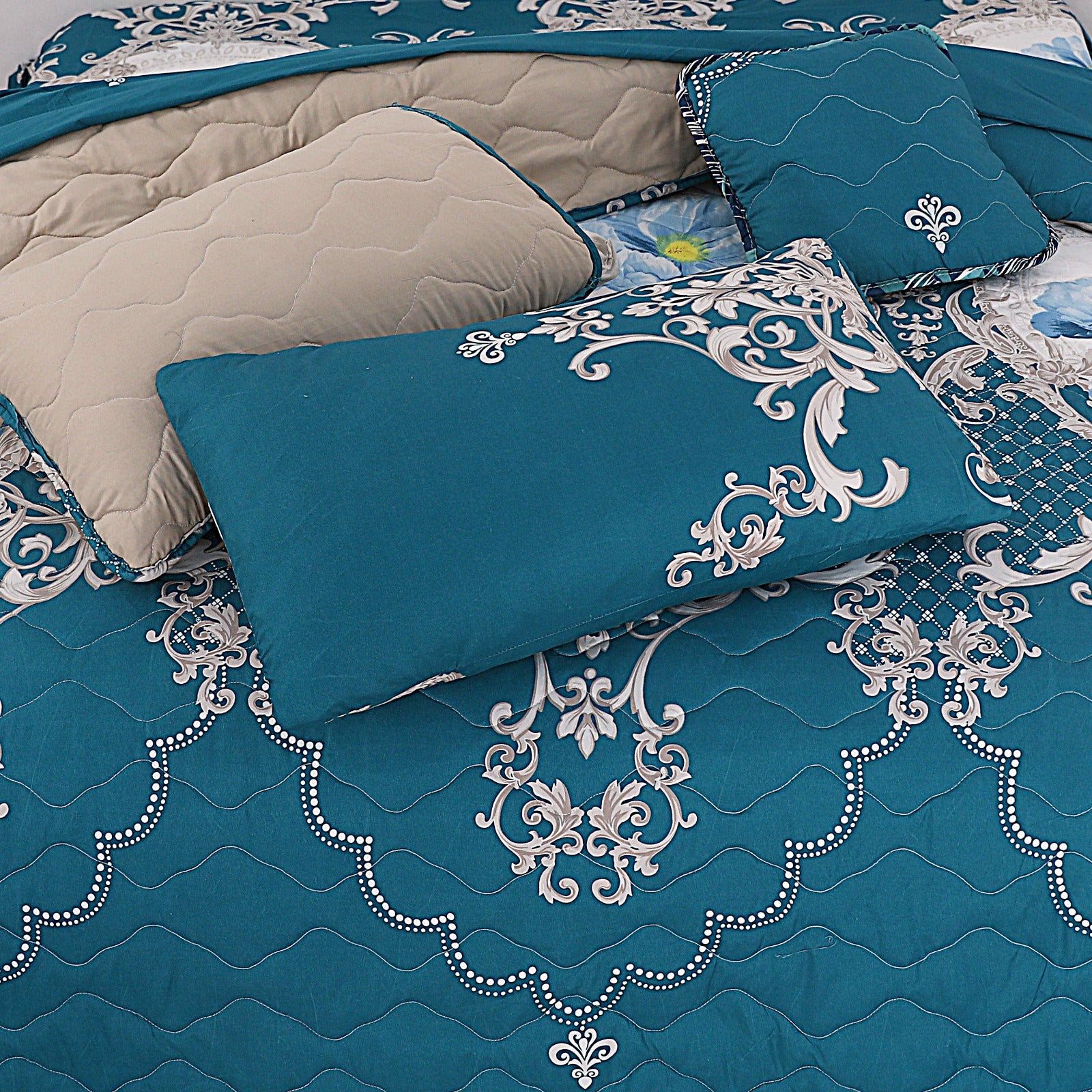 Seabreeze -7 Pcs