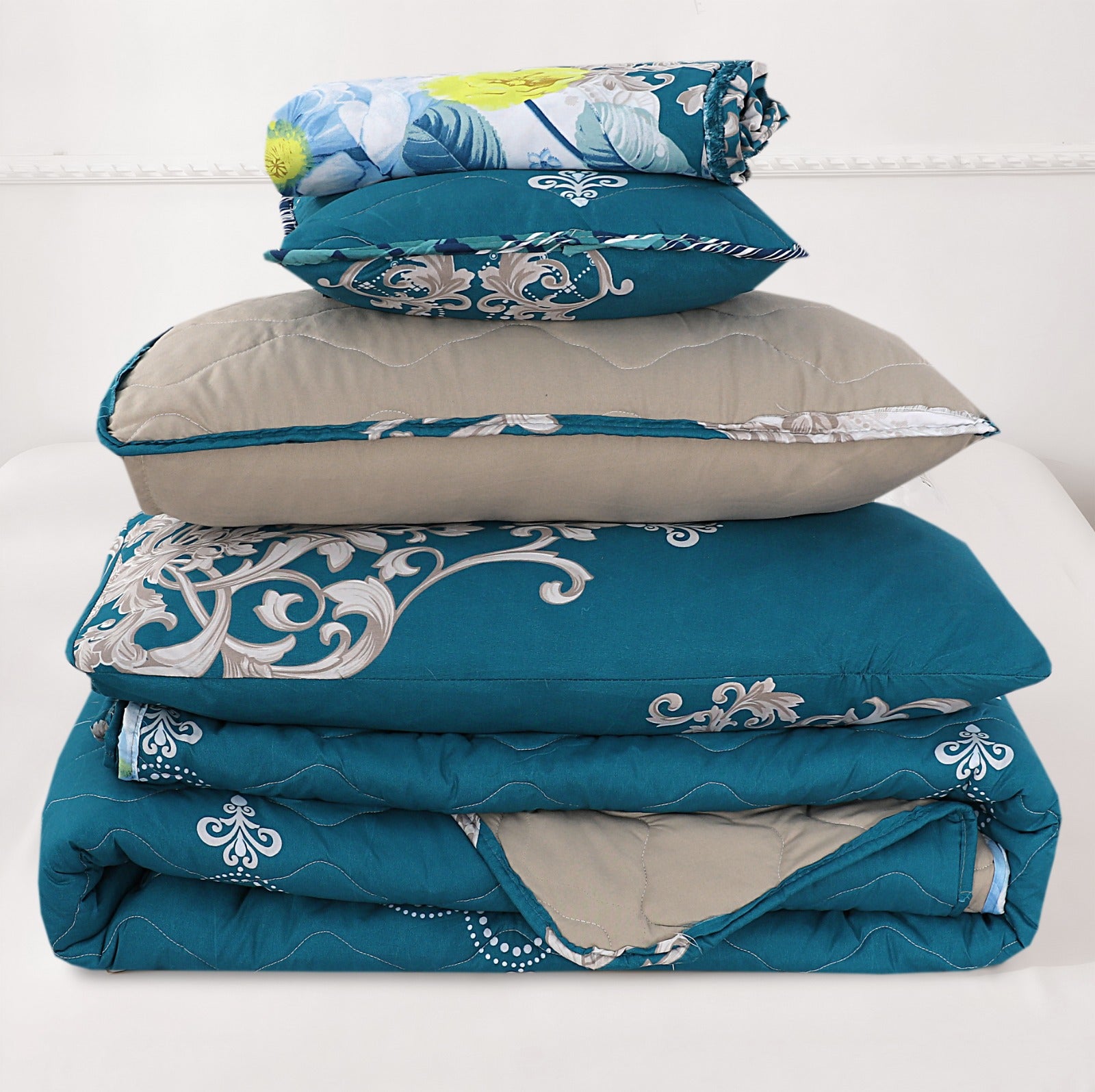 Seabreeze -7 Pcs